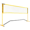 Image of Champion Rhino Port-A-Net 10’ Portable Net PA10SET