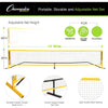 Image of Champion Rhino Port-A-Net 14’ Portable Net PA14SET