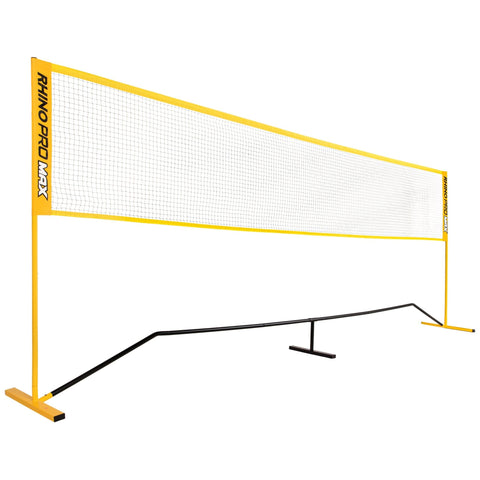 Champion Rhino Port-A-Net 14’ Portable Net PA14SET