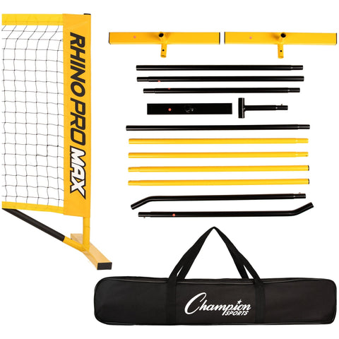 Champion Rhino Port-A-Net 14’ Portable Net PA14SET