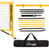 Image of Champion Rhino Port-A-Net 14’ Portable Net PA14SET