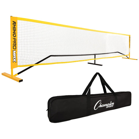 Champion Rhino Port-A-Net 14’ Portable Net PA14SET