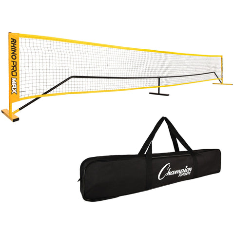 Champion Rhino Port-A-Net 18’ Portable Net PA18SET
