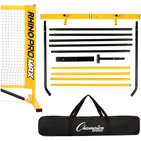 Champion Rhino Port-A-Net 18’ Portable Net PA18SET