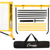 Image of Champion Rhino Port-A-Net 18’ Portable Net PA18SET