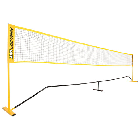 Champion Rhino Port-A-Net 20’ Portable Net PA20SET