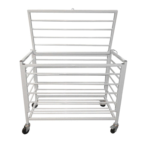 Champion Sports Economy Ball Locker EBLXX