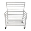 Image of Champion Sports Economy Ball Locker EBLXX