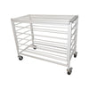 Image of Champion Sports Economy Ball Locker EBLXX