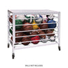 Image of Champion Sports Economy Ball Locker EBLXX