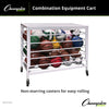 Image of Champion Sports Economy Ball Locker EBLXX