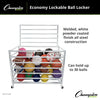 Image of Champion Sports Economy Ball Locker EBLXX