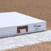 Image of Champion Sports Foam Filled Quilted Nylon Covered Base Set M300