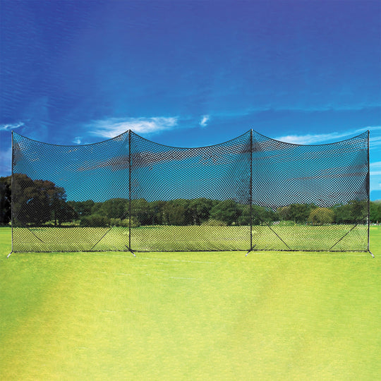 Champion Sports Lacrosse Backstop Net LBS1030
