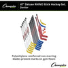 Image of Champion Sports Rhino Hockey Set 47" L Shaft HS47SET