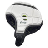 Image of Champion Sports Soft Shell Flag Football Helmet (White)