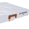 Image of Champro 14" X 2" PVC Quilted Base B011