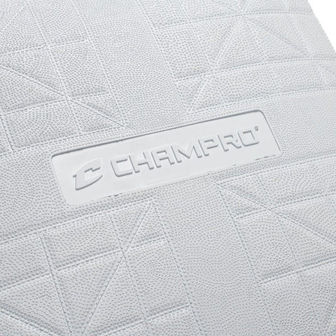 Champro 15" X 15" X 3" Molded Pro Style Base B001X