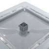 Image of Champro 15" X 15" X 3" Molded Pro Style Base B001X