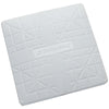 Image of Champro 15" X 15" X 3" Molded Pro Style Base B001X