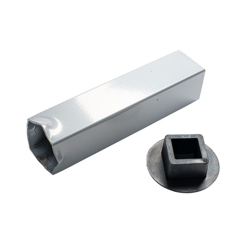 Champro 15" X 15" X 3" Molded Pro Style Base B001X