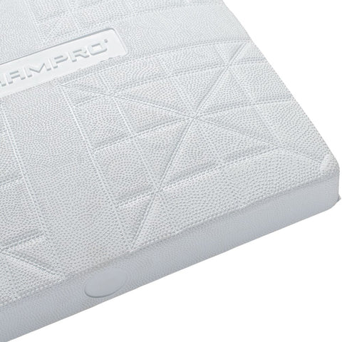 Champro 15" X 15" X 3" Molded Pro Style Base B001X