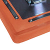 Image of Champro 15" X 15" X 3" Orange Safety Base B003