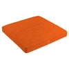 Image of Champro 15" X 15" X 3" The Spyder Base - Orange - 1 Base B001TO