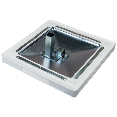 Champro 15" X 3" Molded Welded Pro Style Base B001XP