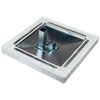 Image of Champro 15" X 3" Molded Welded Pro Style Base B001XP