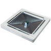 Image of Champro 15" X 3" Molded Welded Pro Style Base B001XP