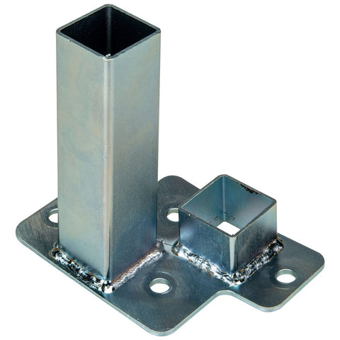 Champro 15" X 3" Molded Welded Pro Style Base B001XP