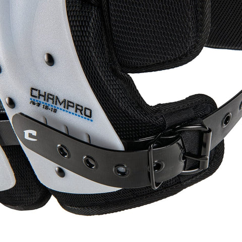 Champro Falcon Lineman Shoulder Pad FSPFLN