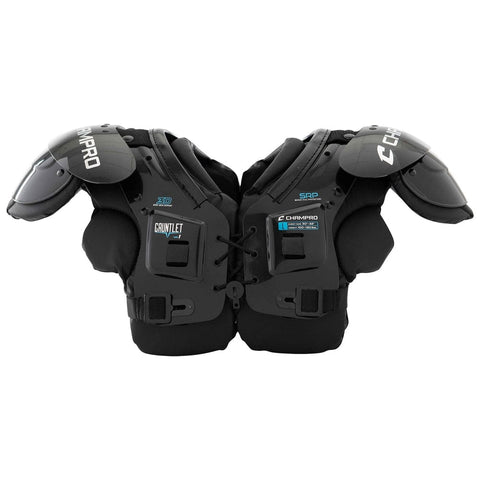 Champro Gauntlet I Youth Shoulder Pad FSPG1