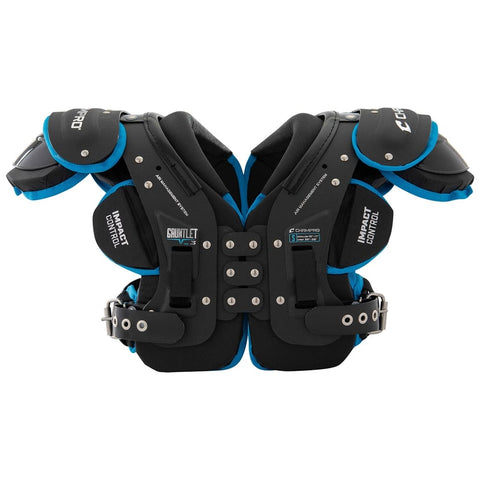 Champro Gauntlet III Shoulder Pad FSPG3