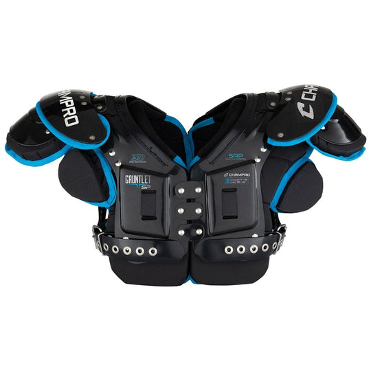 Champro Gauntlet Skill Shoulder Pad FSPGSP