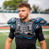 Image of Champro Gauntlet Skill Shoulder Pad FSPGSP