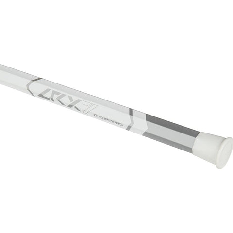 Champro LRX7 Lacrosse Stick LS3 - White