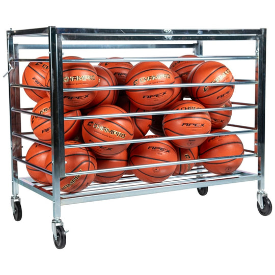 Champro Monster Ball Locker BR15