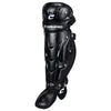 Image of Champro Optimus MVP Single Knee Leg Guard 13.5" Shin Length CG107