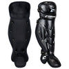 Image of Champro Optimus MVP Single Knee Leg Guard 13.5" Shin Length CG107