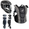 Image of Champro Optimus Pro Fastpitch Catcher's Kit CBSF11 (VARSITY)