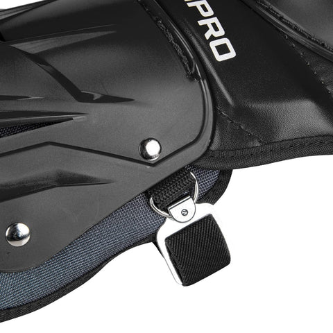 Champro Optimus Pro Leg Guard 14.5" Shin Length CG184