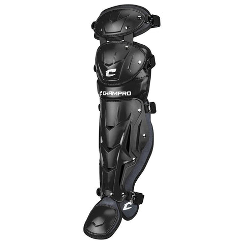 Champro Optimus Pro Leg Guard 14.5" Shin Length CG184