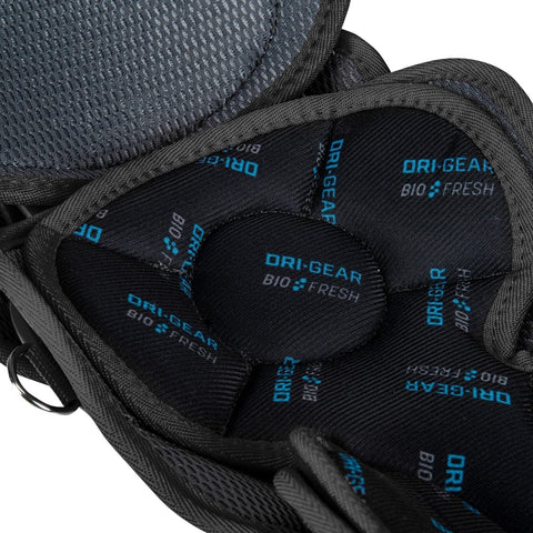 Champro Optimus Pro Leg Guard 16.5" Shin Length CG181