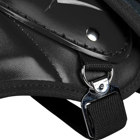 Champro Optimus Pro Leg Guard 16.5" Shin Length CG181