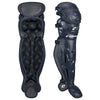 Image of Champro Optimus Pro Leg Guard 16.5" Shin Length CG181