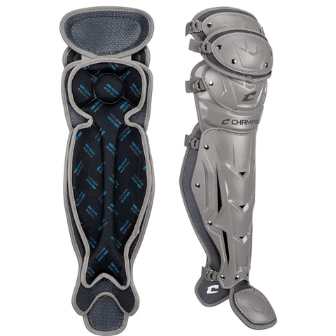 Champro Optimus Pro Leg Guard 16.5" Shin Length CG181