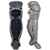 Image of Champro Optimus Pro Leg Guard 16.5" Shin Length CG181