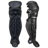 Image of Champro Optimus Pro Leg Guard 16.5" Shin Length CG181